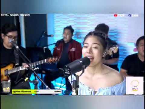 Gigi De Lana - Hinahanap hanap Kita