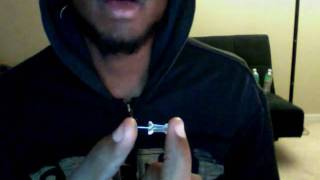 Khalil Riddick Physics Podcast- Pressure