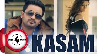 New Punjabi Songs 2014  KASAM - MASHA ALI  Punjabi
