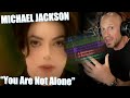 Michael Jackson YOU ARE NOT ALONE Studio Multitracks Listening Session Analysis