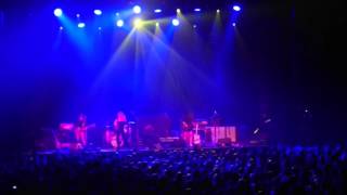 Bleached - Sleepwalking