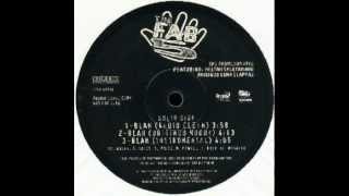 Blah (Originoo Muddy) - Heltah Skeltah &amp; The Originoo Gunn Clappaz