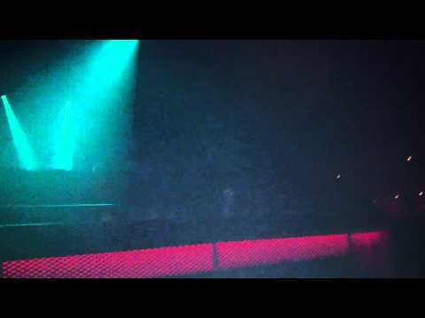 TECHNASIA@SPACE IBIZA 2012