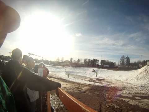 clash of nations 2012