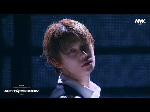 [4K 60FPS] TXT (투모로우바이투게더) - Ghost Girl | ACT : TOMORROW IN JAPAN