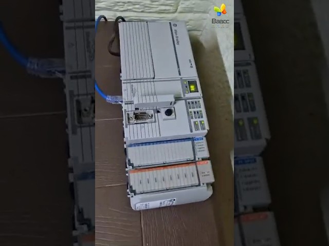 Vídeo relacionado con Denash Servidor Serial Industrial, Convertidor 232 a Ethernet con Protección ESD y Protocolo IP, para RTU y Transmisión Bidireccional (Enchufe de la UE)