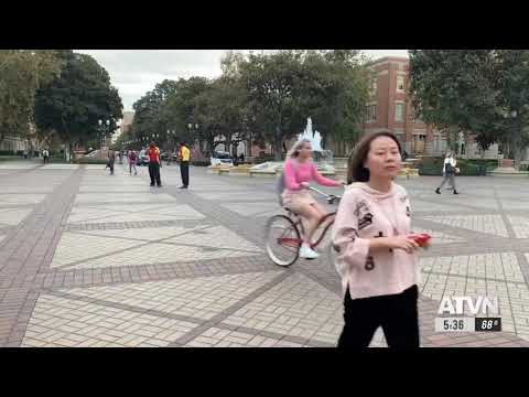 USC Strives to Make Narcan More Available on Campus