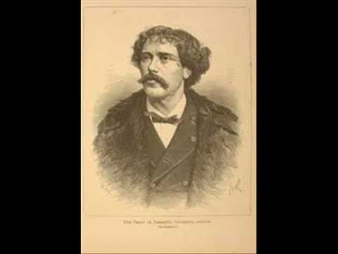 Pablo de Sarasate - L`Sprit Follet Op.48