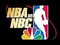 NBA on NBCSN (NBC SPORTS NETWORKS) intro/theme