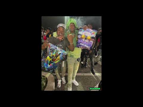 Bossman JD x Wizz Havin - Real Trap Niggas (Slowed)