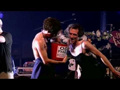 Raoul Petite - Les Poules (Official Music Video)