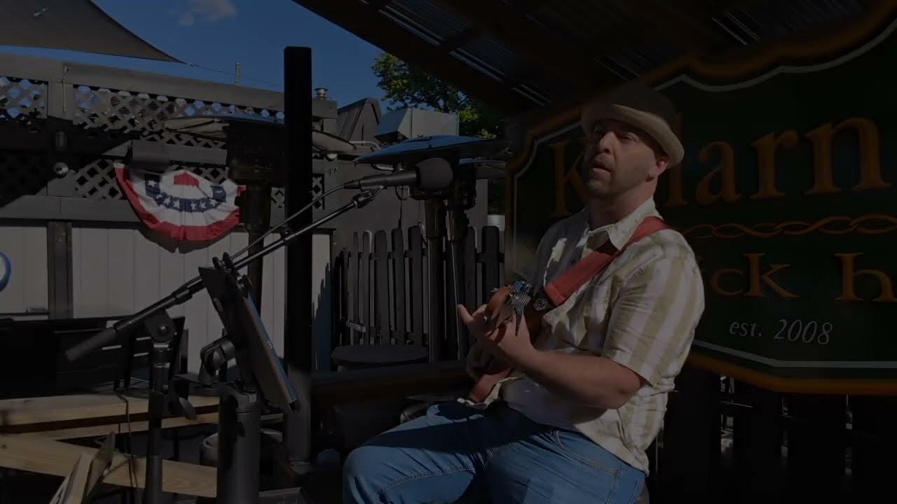 Promotional video thumbnail 6 for Lou Mutter