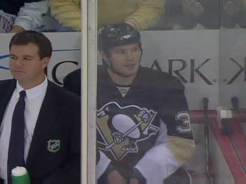 NHL   Nov.15/2007   New York Islanders - Pittsburgh Penguins