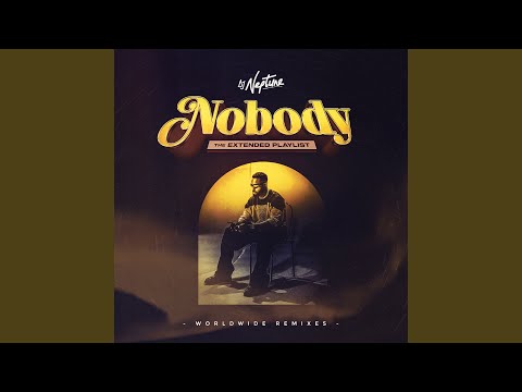 Nobody (French Remix)