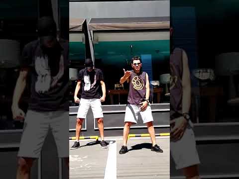 wallyson cleuson - Pa Pa Pa Pa - TH CDM E Pop na Batida (Feat. MC Levin) - COREOGRAFIA, ARTE SHOW