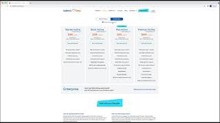 TalentLMS signup