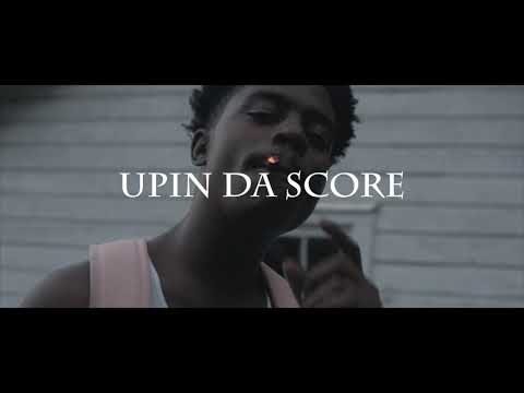 Tune2axtive x 82 Barii - Upin Da Score (Official Music Video)