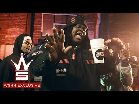 Big Will "Dabb On Em" (WSHH Exclusive - Official Music Video)