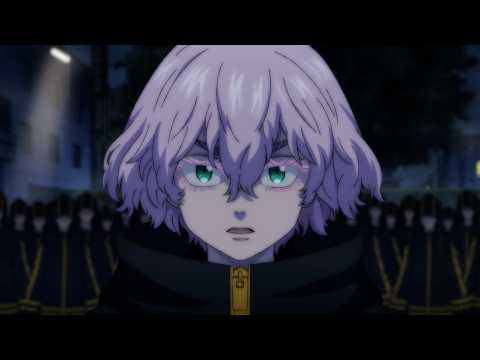 4-й сезон «Токийские мстители» выйдет в октябре