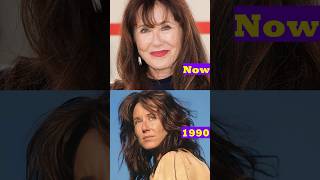 Dances with Wolves Cast Then and Now