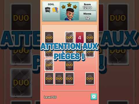 Duo Memory Quest video thumbnail