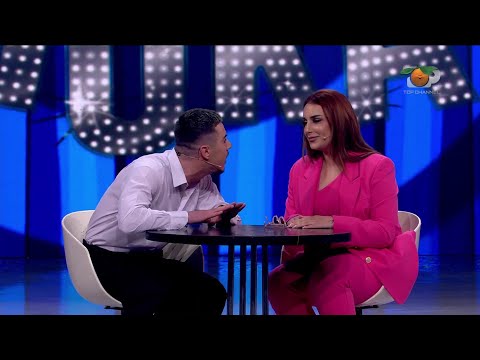 Portokalli, 12 Mars 2023—Kamarieri (Kafe me Tea Trifioni)