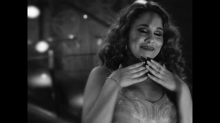 Haley Reinhart & PostModern Jukebox "All About That Bass" in Las Vegas