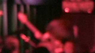 Augury-...Ever Know Peace Again (Live à Jonquière)