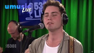 Douwe Bob – 'Slow Down' | Live bij Evers Staat Op
