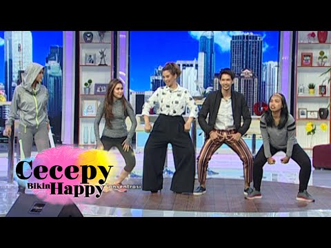 Uji Daya Ingat Gaya, Mumuk Disiksa [Cecepy] [4 Apr 2016]