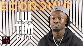 Lul Tim on King Von Murder Charges Dropped Due to Georgia's Stand Your Ground Law (Part 11)
