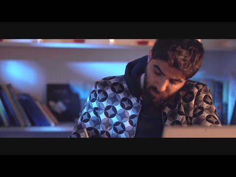 Arsh Osman - Nigaranm