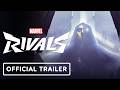 Marvel Rivals - The God Quarry Map Reveal Trailer