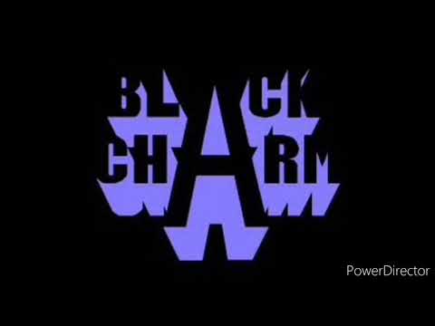 BLACK CHARM 1445 TOM & PAULINHO