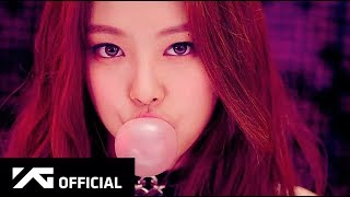 black pink boombayah lyrics