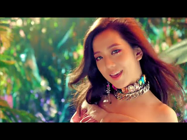Boombayah von Blackpink ((jetzt ansehen))
