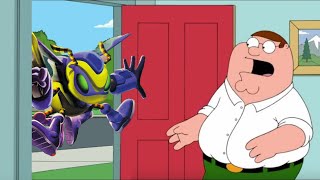 Download lagu Holy Crap Lois, It's Buck bumble! mp3