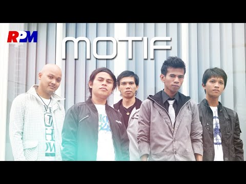 Motif Band - Aku Sungguh Cinta (Official Music Video)