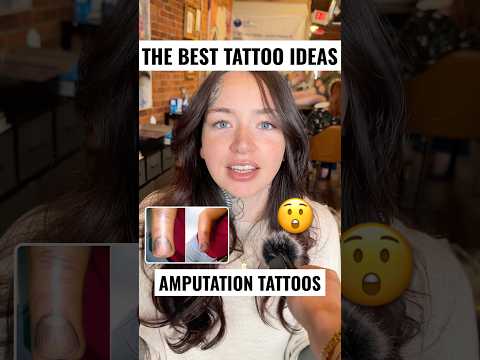 The BEST tattoo ideas 😲 #story #storytime #tattoo #tattoos #tattooideas #tattooartist #tattooart