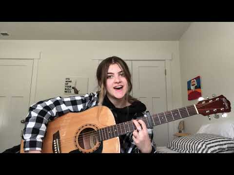 How to Play Fine Line by Harry Styles on the Guitar