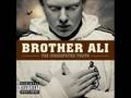 Brother Ali - Daylight