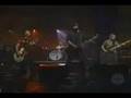 Foo Fighters - The Last Song (live on David Letterman)