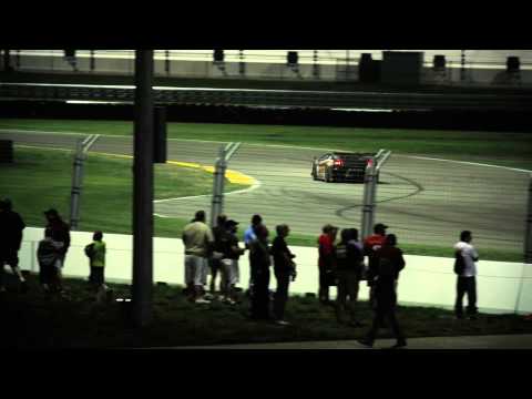 Super Trofeo 2013 US - Kansas wrap up