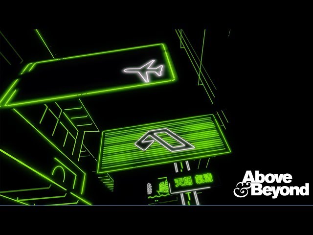 Above - Beyond - Spencer Brown feat. RBBTS - Long Way From Home (Extended Mix) (2019)