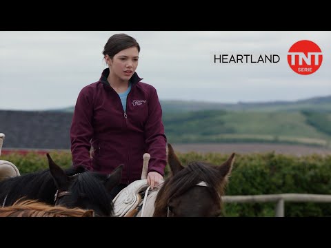 Heartland | Extreme Team | TNT Serie