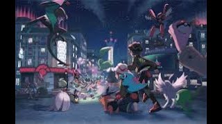 【ポケモンZA配信】DLCやるおー➢0時からスマメイト　 初見さんもいらっしゃーい