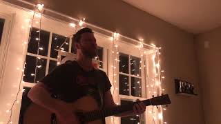 Cory Branan
