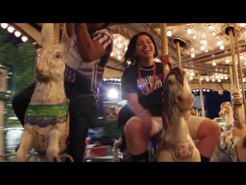 Jaynez - "All the way up" Remix (OFFICIAL VIDEO)