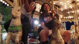 Jaynez - "All the way up" Remix (OFFICIAL VIDEO)