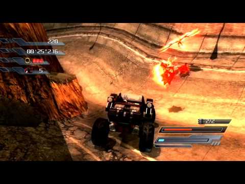 Let's Play 20 Years of Sonic Pt.167 - Sonic 06 Part 13